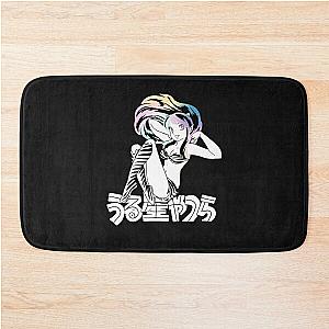 URUSEI YATSURA  Bath Mat