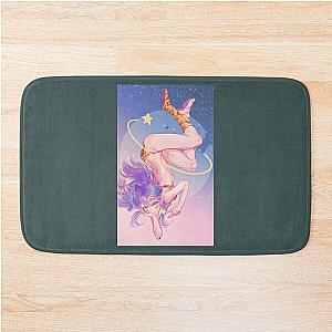 Lum Urusei Yatsura Bath Mat