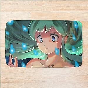 Urusei Yatsura - Lum Bath Mat