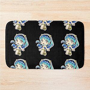 Urusei Yatsura 2022 Lum Bath Mat