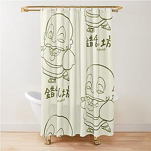 "Sakuranbo" Urusei Yatsura  - LAMU' Shower Curtain