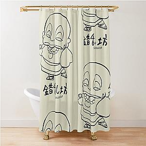 "Sakuranbo" Urusei Yatsura  - LAMU' Shower Curtain