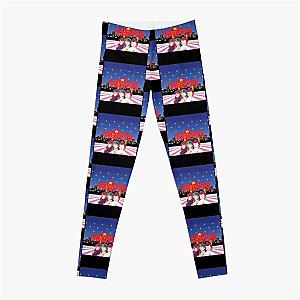 249 Urusei Yatsura	 Leggings