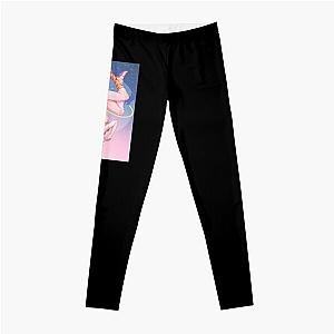 Lum Urusei Yatsura Leggings