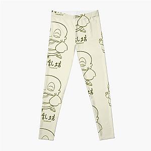 "Sakuranbo" Urusei Yatsura  - LAMU' Leggings