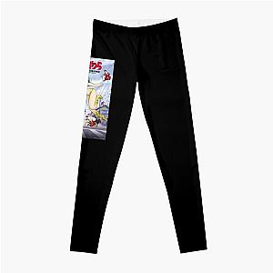 urusei yatsura poster  Leggings