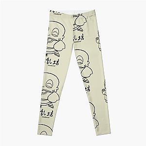 "Sakuranbo" Urusei Yatsura  - LAMU' Leggings