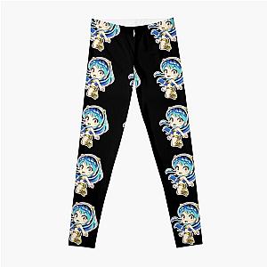 Urusei Yatsura 2022 Lum Leggings