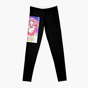 ran and lum invader  urusei yatsura 2022   Leggings