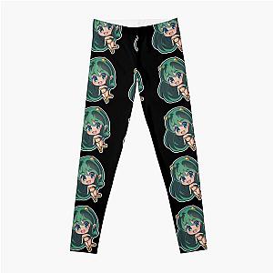 Urusei Yatsura 2022 Lum Leggings