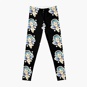 Urusei Yatsura 2022 Lum Leggings