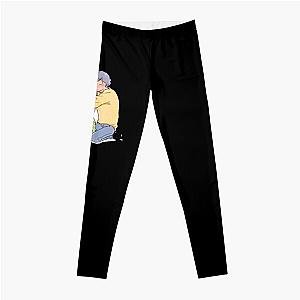 urusei yatsura  Leggings