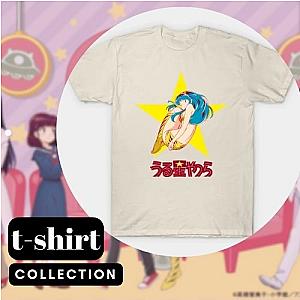 Urusei Yatsura T-Shirts