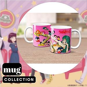 Urusei Yatsura Mugs