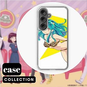 Urusei Yatsura Cases