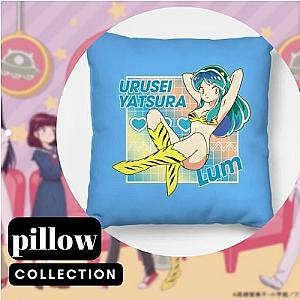 Urusei Yatsura Pillows