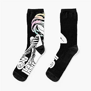 URUSEI YATSURA  .   	 Socks