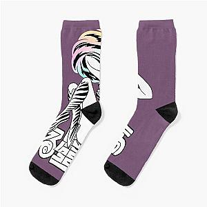 URUSEI YATSURA  .   	 Socks