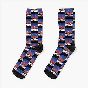 249 Urusei Yatsura	 Socks