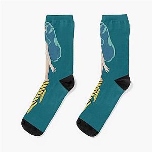 Lamu Urusei Yatsura Socks