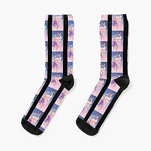 Lum Urusei Yatsura Socks