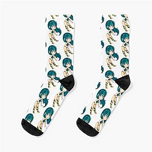 Urusei Yatsura - Lum Socks