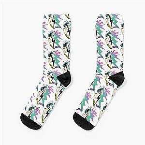 Urusei Yatsura Lum Invader Vol   Socks