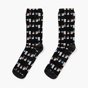 Urusei Yatsura Pack  Socks