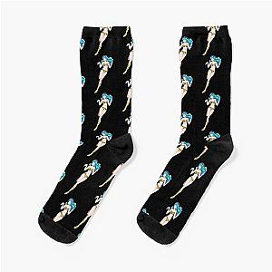 Urusei Yatsura  Socks