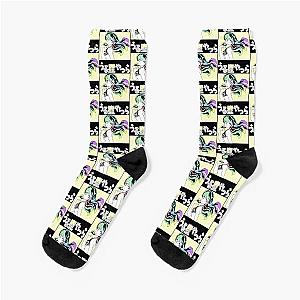 URUSEI YATSURA  Socks