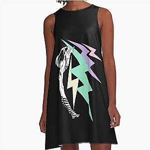 URUSEI YATSURA  A-Line Dress