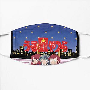 249 Urusei Yatsura	 Flat Mask