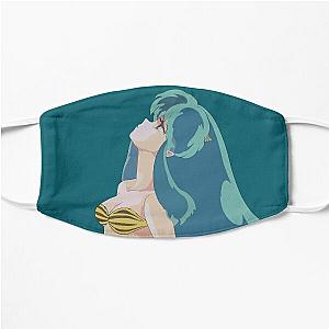 Lamu Urusei Yatsura Flat Mask