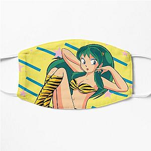 Lum (lamù) urusei yatsura Flat Mask