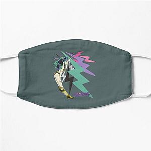 Urusei Yatsura Lum Invader Vol   Flat Mask