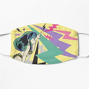 Urusei Yatsura Lum Invader (Vol. 2) Flat Mask