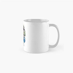 urusei yatsura and  friend Classic Mug