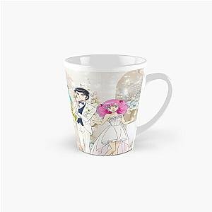 Urusei Yatsura - All in One  Tall Mug