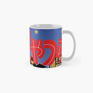 249 Urusei Yatsura	 Classic Mug