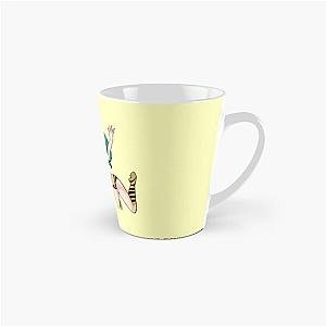 Urusei Yatsura Lum (Lamù) Illustration Tall Mug