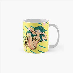 Lum (lamù) urusei yatsura Classic Mug