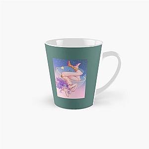 Lum Urusei Yatsura Tall Mug