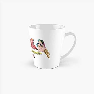 Urusei Yatsura anime art Tall Mug