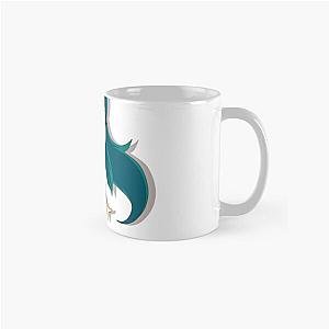 Urusei Yatsura - Lum Classic Mug