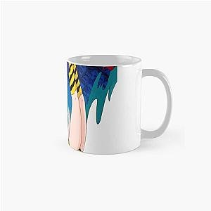 Urusei Yatsura Beautiful Dreamer Classic Mug