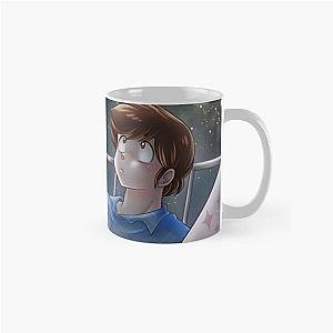 Urusei Yatsura - Moroboshi Ataru Classic Mug