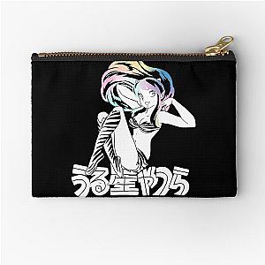 URUSEI YATSURA  .   	 Zipper Pouch