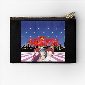 249 Urusei Yatsura	 Zipper Pouch