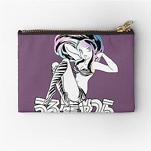 URUSEI YATSURA  .   	 Zipper Pouch