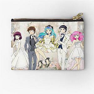 Urusei Yatsura - All in One  Zipper Pouch